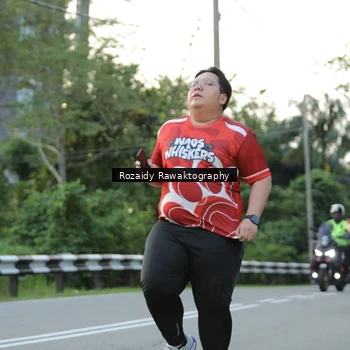 Runner Photo 8003669