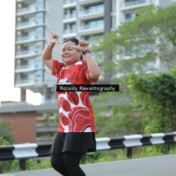 Runner Photo 8003670