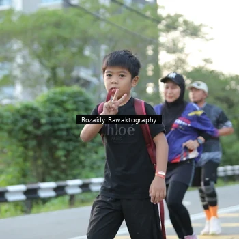 Runner Photo 8003677