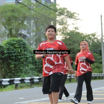 Runner Photo 8003678