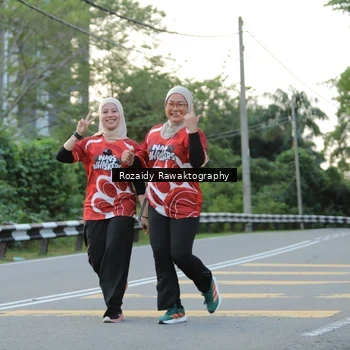 Runner Photo 8003693