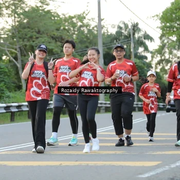 Runner Photo 8003697