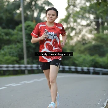 Runner Photo 8003698