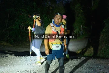 Runner Photo 80037