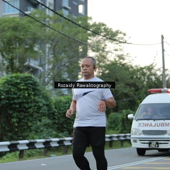 Runner Photo 8003707