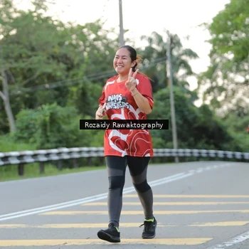 Runner Photo 8003709