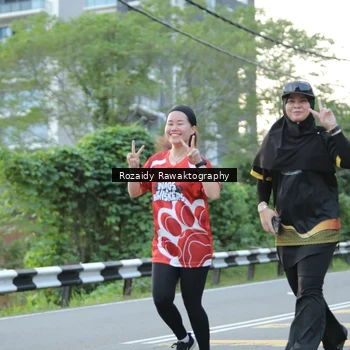 Runner Photo 8003715