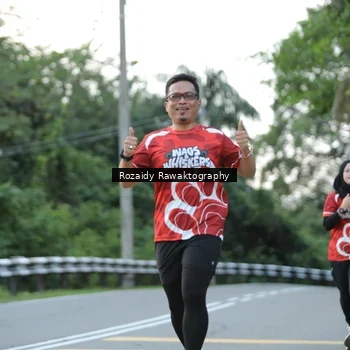 Runner Photo 8003716