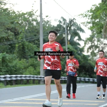 Runner Photo 8003725
