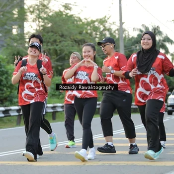 Runner Photo 8003731
