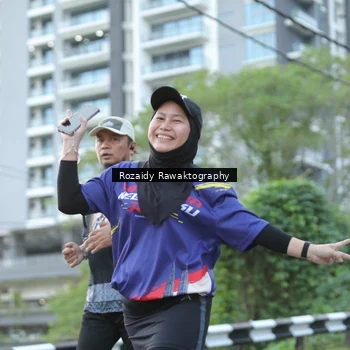 Runner Photo 8003735