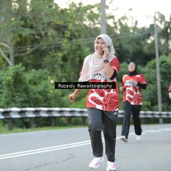 Runner Photo 8003737