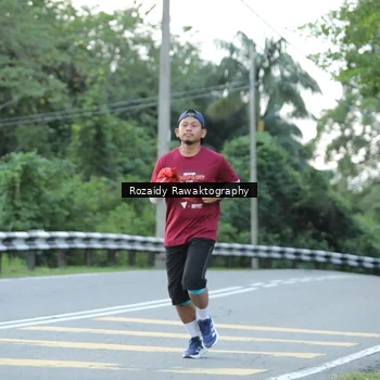 Runner Photo 8003744