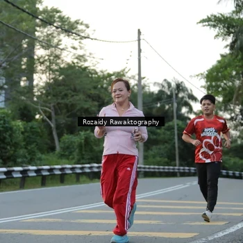 Runner Photo 8003745