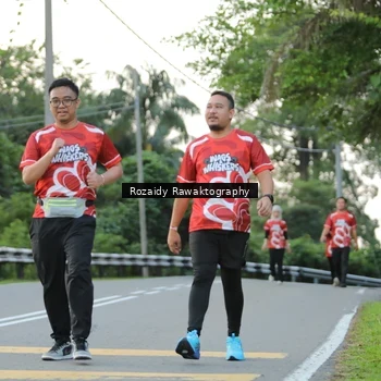 Runner Photo 8003750