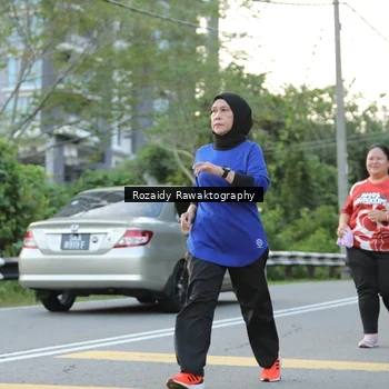 Runner Photo 8003756