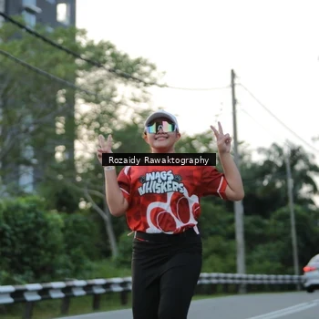 Runner Photo 8003757