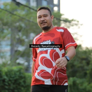 Runner Photo 8003761
