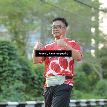 Runner Photo 8003766