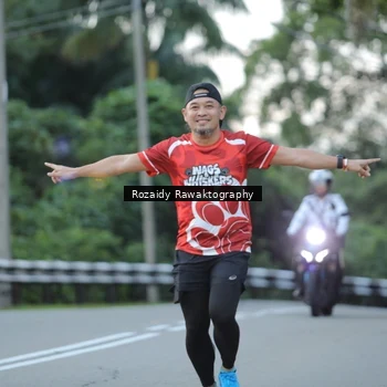 Runner Photo 8003774