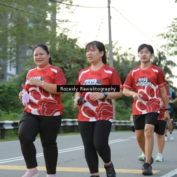 Runner Photo 8003778
