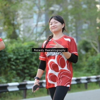 Runner Photo 8003780