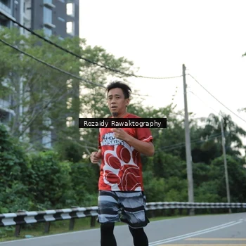 Runner Photo 8003781
