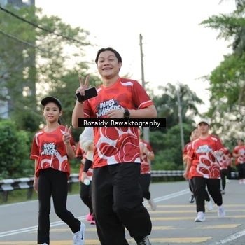 Runner Photo 8003783