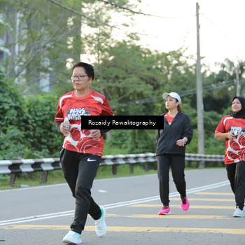 Runner Photo 8003784