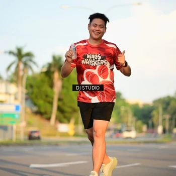 Runner Photo 8003795