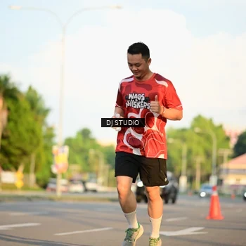 Runner Photo 8003799