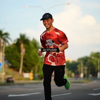 Runner Photo 8003802