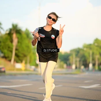 Runner Photo 8003804