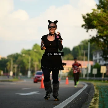 Runner Photo 8003807