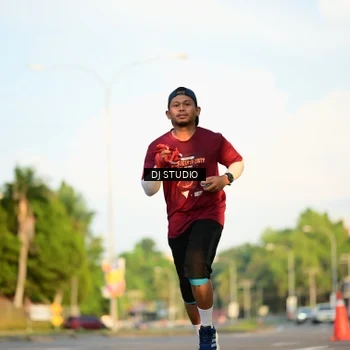 Runner Photo 8003813