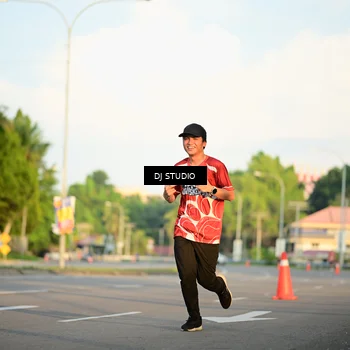 Runner Photo 8003831