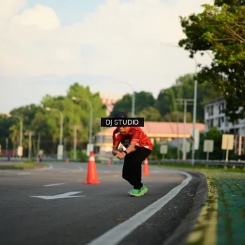 Runner Photo 8003838