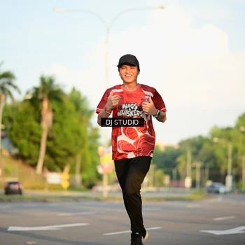 Runner Photo 8003841