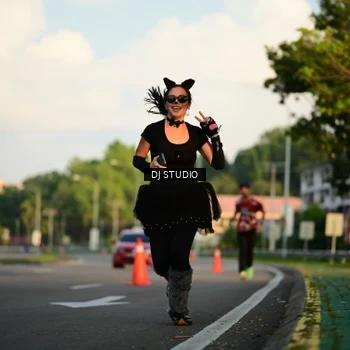 Runner Photo 8003843