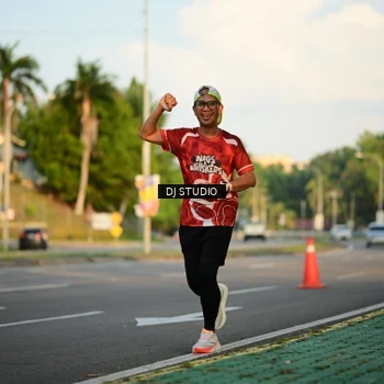 Runner Photo 8003844