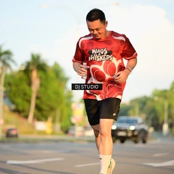 Runner Photo 8003847