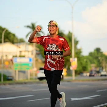 Runner Photo 8003854