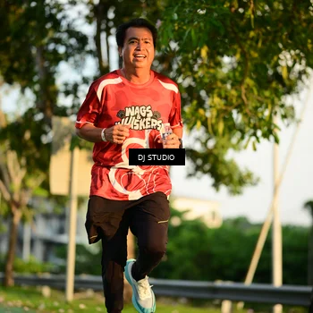 Runner Photo 8003857
