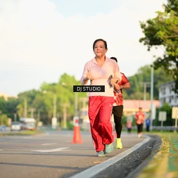 Runner Photo 8003865