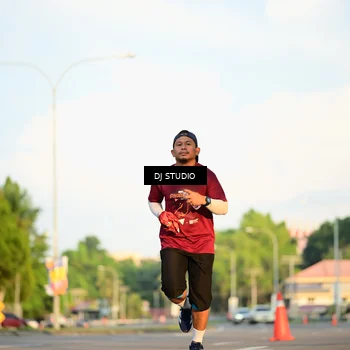 Runner Photo 8003866