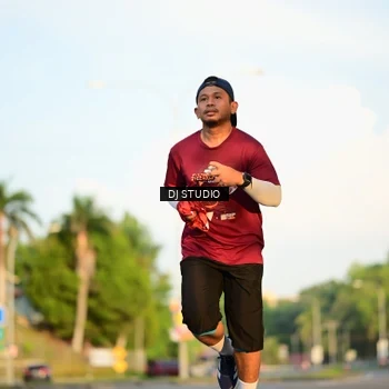 Runner Photo 8003874