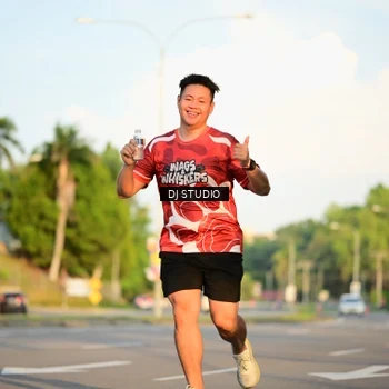 Runner Photo 8003884