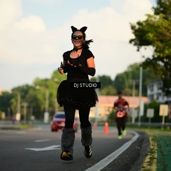 Runner Photo 8003886