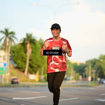 Runner Photo 8003892