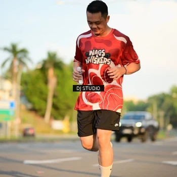 Runner Photo 8003898